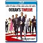 Ocean's Twelve [Blu-ray]