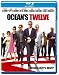 DVD : Ocean's Twelve [Blu-ray]