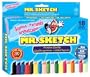 Mr. Sketch Scented Water Color markers, 18-Color Set(20071)
