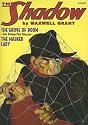 The Grove of Doom / The Masked Lady (The Shadow, Vol. 14)