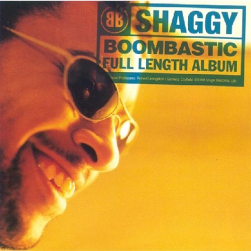 Boombastic Shaggy