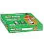 Hover Soccer Deluxe Air Hockey Game