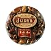 Judy's Candy Company Sugar Free Brittle, Coconut Almond, 4-Ounce Packages (Pack of 12)