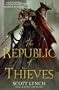 The Republic of Thieves