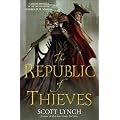 The Republic of Thieves
