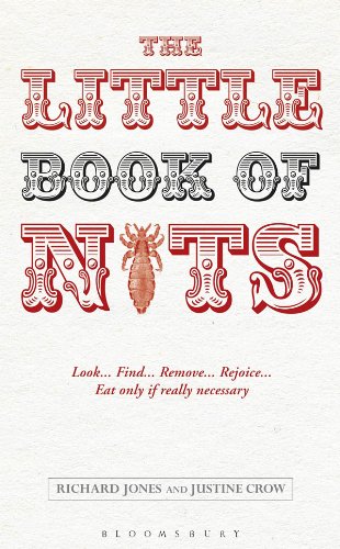 The Little Book of Nits