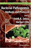 Image of Bacterial Pathogenesis: Methods and Protocols (Methods in Molecular Biology)