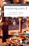 Mastering Arabic 2 (Palgrave Master)