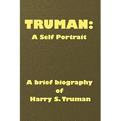 Truman: A Self Portrait