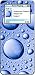 Wrappz iPod Cover For Nano 2nd Generation - Bubbles