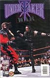Undertaker Comic #4 - Chaos! Comics (July 1999)