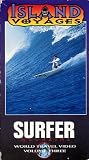 Surfer Magazine: Island Voyages