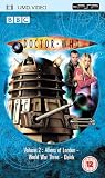 Dr Who - Series 1 Vol 2 [UMD Mini for PSP] [2005]