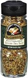 Cheap McCormick Gourmet Collection Mediterranean Spiced Sea Salt, 2.5-Ounce by McCormick