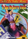 El Que No Corre Vuela [DVD] [Region 1] [US Import] [NTSC]