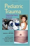 Pediatric Trauma: Pathophysiology, Diagnosis, and Treatment
