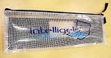 Intelligels® Laptop Wrist Rest Custom-Fit Carry Case