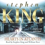 Hearts in Atlantis | [Stephen King]