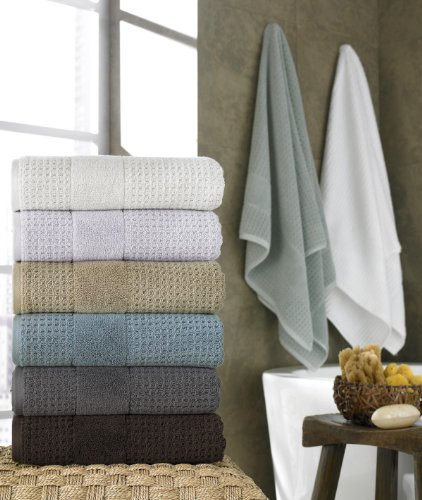 Turkish Hammam Collection, 6 Piece Towel Set, Iris