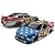 2013 Travis Pastrana #60 American Flag 1/64 Kids Hard Top Diecast Collectable Lnc Action