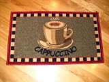 Cappuccino Mug
