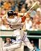 Joe Mather autographed 8x10 Photo (St. Louis Cardinals 2006 World Series Champion)
