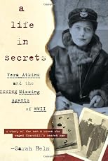 A Life in Secrets