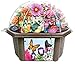 Toys by Nature Biosphere Terrariums Grow Your Own Bountiful Butterfly Garden (Bountiful Butterfly Garden)