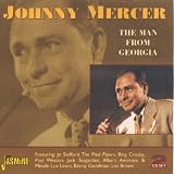 Man from Georgia