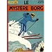 Lefranc, Tome 3 : Le myst�re Borg : Edition fac-simil�