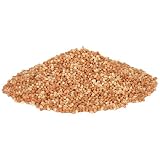 Perky's Breakfast Cereal, Nutty Rice Flavor, Nut and Gluten-Free, 10-Pound Bag