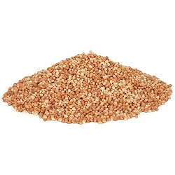 Perky's Breakfast Cereal, Crunchy Rice Flavor, 10-Pound Bag