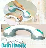 Sure Grip Bath Handle