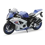 1 12 Suzuki GSX 1000 '08 by RAYT
