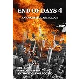 End of Days 4: An Apocalyptic Anthology