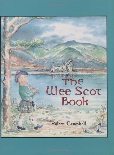 Wee Scot Book, The: Scottish Poems and Stories