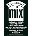 Stone Craft Mix 7 Pound Box