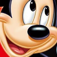 みんなだいすき ミッキー! [DVD]