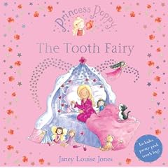 Princess Poppy: The Tooth Fairy (Princess Poppy Picture Books)