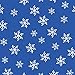 Best Wrapping Paper Glitter Christmas Holiday Gift Wrapping Rolls - 3 Pack