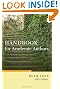 Handbook for Academic Authors