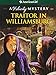 Traitor in Williamsburg: A Felicity Mystery (American Girl Mysteries)