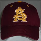 Arizona State Sun Devils Youth One-Fit Cap