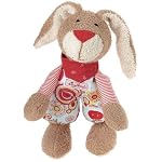 Sigikid 48260 - Bonbon Bunny, Schlummerfigur