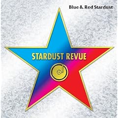 BLUE&RED STARDUST(30���N�L�O ���Y������ʉ��i�p�b�P�[�W)
