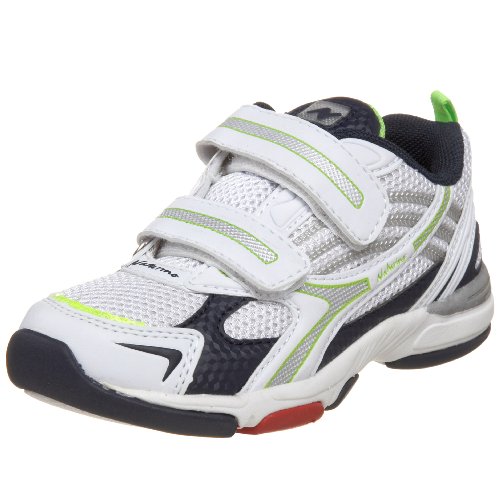 Naturino Toddler Little Kid Sport 135 Sneaker