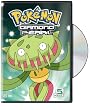 Pokemon: Diamond and Pearl, Vol. 5