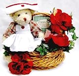Dr. Feel Good: Get Well Gift Basket