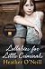 Lullabies for Little Criminals