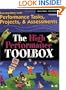 The High Performance Toolbox: Succeeding with Performance Tasks, Projects and Assessments